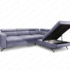 Sofa bed ARETHA by Furniturecity.ie