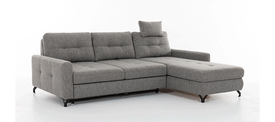 Sofa bed NOVA MINI by Furniturecity.ie