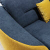Sofa bed VESTO OPEN by Furniturecity.ie