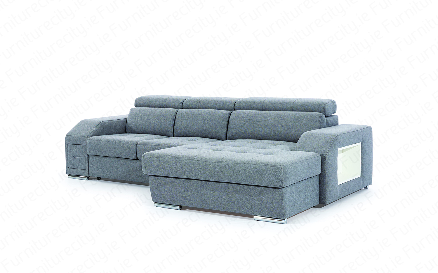 Sofa bed TULSA by Furniturecity.ie