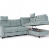 Sofa bed NOVA OPEN by Furniturecity.ie