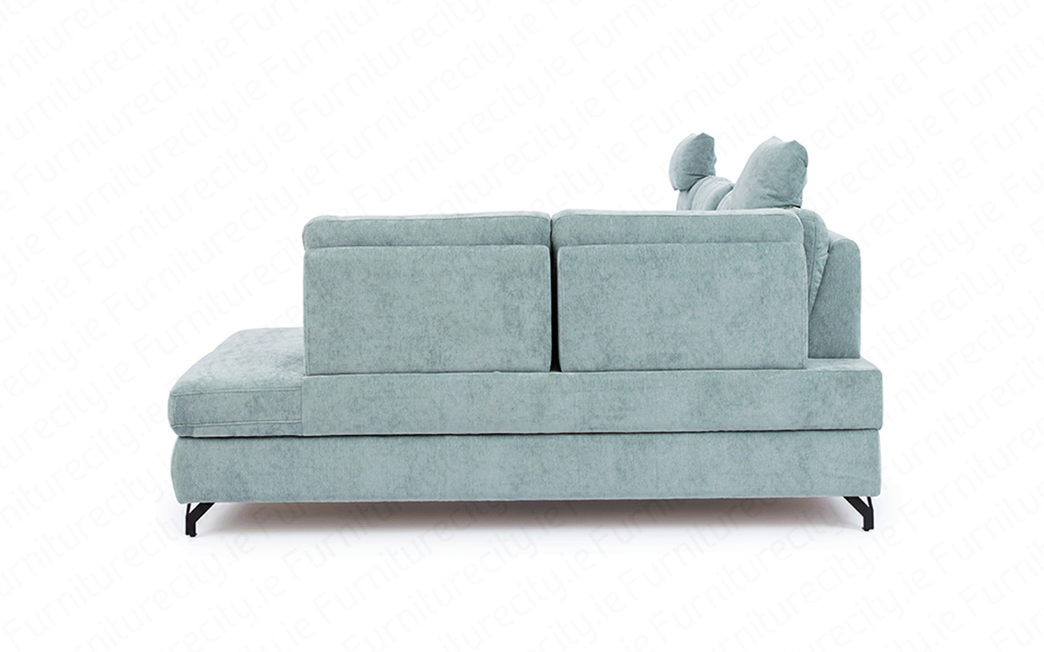 Sofa bed NOVA U-SHAPE by Furniturecity.ie