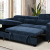 Sofa bed JERRY by Furniturecity.ie