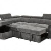 Sofa bed PANAMA OPEN by Furniturecity.ie