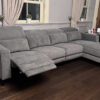 Recliner KELLY by Furniturecity.ie
