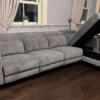 Recliner KELLY by Furniturecity.ie