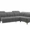Sofa TORINO OPEN ELECTRIC by Furniturecity.ie