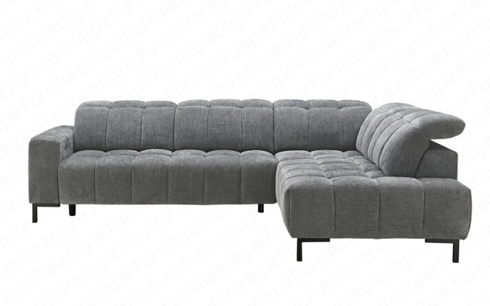 Sofa TORINO OPEN ELECTRIC by Furniturecity.ie