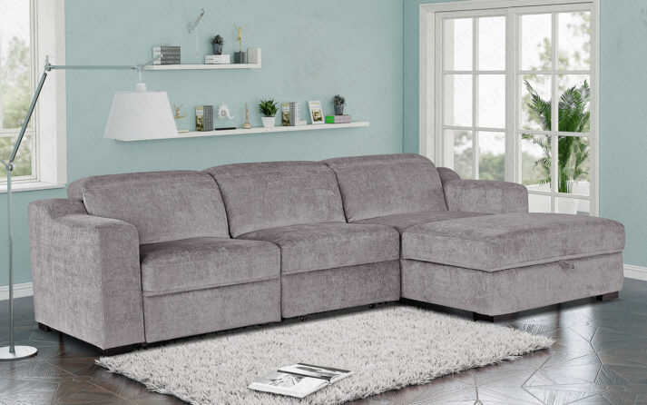 Sofa MILANO MINI ELECTRIC by Furniturecity.ie