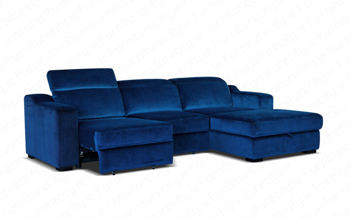 Sofa MILANO MINI ELECTRIC by Furniturecity.ie