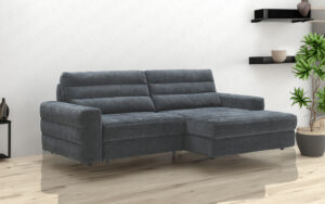 Sofa TORINO MINI ELECTRIC by Furniturecity.ie
