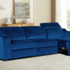 Sofa MILANO 3 ELECTRIC by Furniturecity.ie