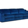 Sofa MILANO 3 ELECTRIC by Furniturecity.ie