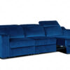 Sofa MILANO 3 ELECTRIC by Furniturecity.ie