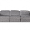 Sofa MILANO 3 ELECTRIC by Furniturecity.ie