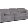 Sofa MILANO 3 ELECTRIC by Furniturecity.ie