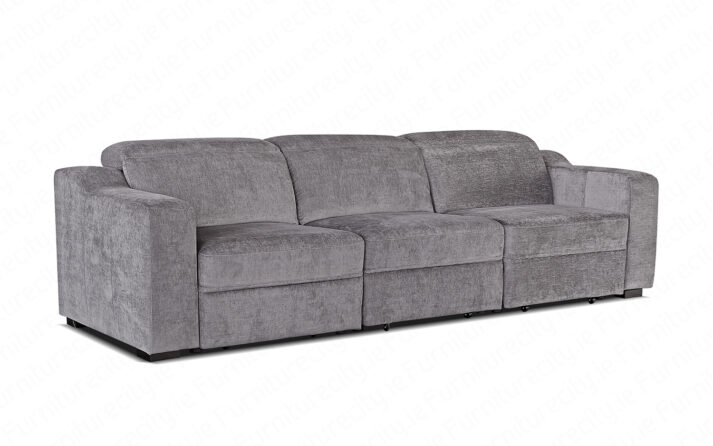 Sofa MILANO 3 ELECTRIC by Furniturecity.ie