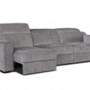 Sofa MILANO 3 ELECTRIC by Furniturecity.ie