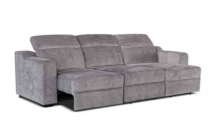 Sofa MILANO 3 ELECTRIC by Furniturecity.ie