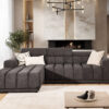 Sofa bed AUSTIN MINI by Furniturecity.ie