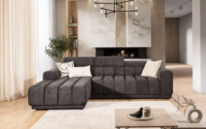 Sofa bed AUSTIN MINI by Furniturecity.ie