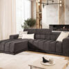 Sofa bed AUSTIN MINI by Furniturecity.ie