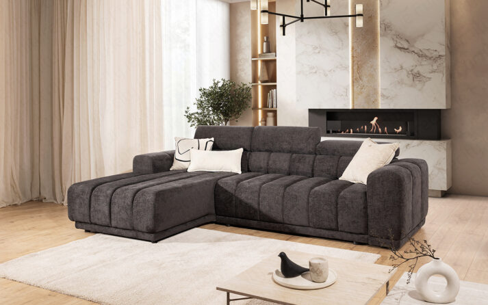 Sofa bed AUSTIN MINI by Furniturecity.ie