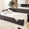 Sofa bed AUSTIN MINI by Furniturecity.ie