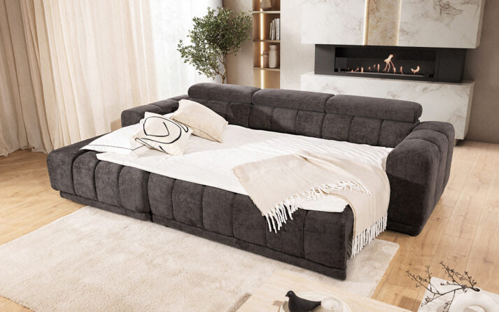 Sofa bed AUSTIN MINI by Furniturecity.ie