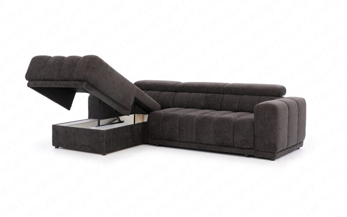 Sofa bed AUSTIN MINI by Furniturecity.ie