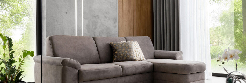 Sofa bed BORELLO MINI by Furniturecity.ie