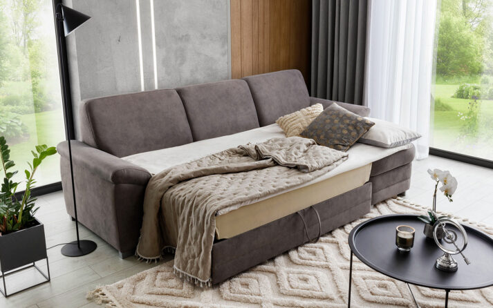 Sofa bed BORELLO MINI by Furniturecity.ie