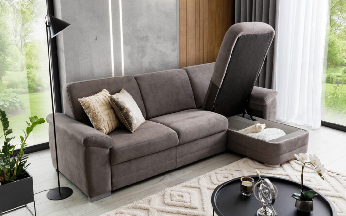 Sofa bed BORELLO MINI by Furniturecity.ie