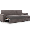 Sofa bed BORELLO MINI by Furniturecity.ie