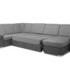 Sofa bed BORELLO U-SHAPE by Furniturecity.ie