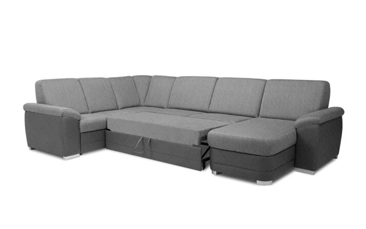 Sofa bed BORELLO U-SHAPE by Furniturecity.ie