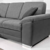 Sofa bed BORELLO U-SHAPE by Furniturecity.ie