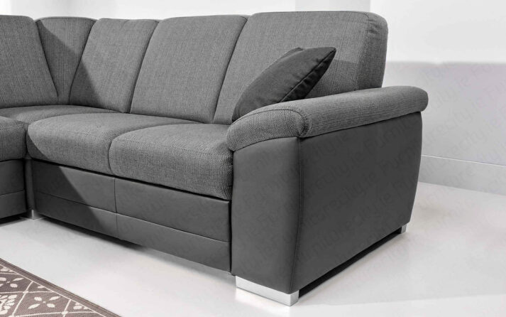 Sofa bed BORELLO U-SHAPE by Furniturecity.ie