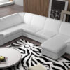 Sofa bed BORELLO U-SHAPE by Furniturecity.ie