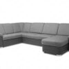 Sofa bed BORELLO U-SHAPE by Furniturecity.ie