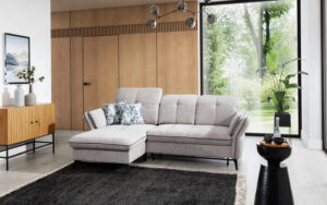 Sofa bed MAXIMO MINI by Furniturecity.ie