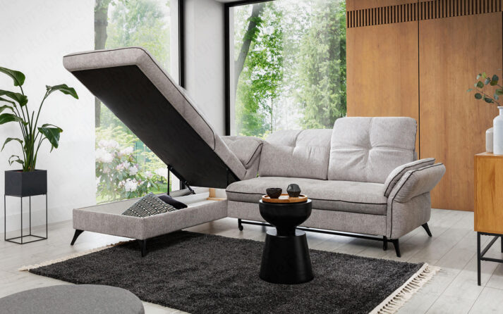 Sofa bed MAXIMO MINI by Furniturecity.ie