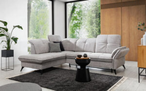 Sofa bed MAXIMO OPEN by Furniturecity.ie