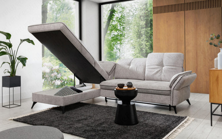 Sofa bed MAXIMO OPEN by Furniturecity.ie