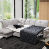 Sofa bed MAXIMO OPEN by Furniturecity.ie