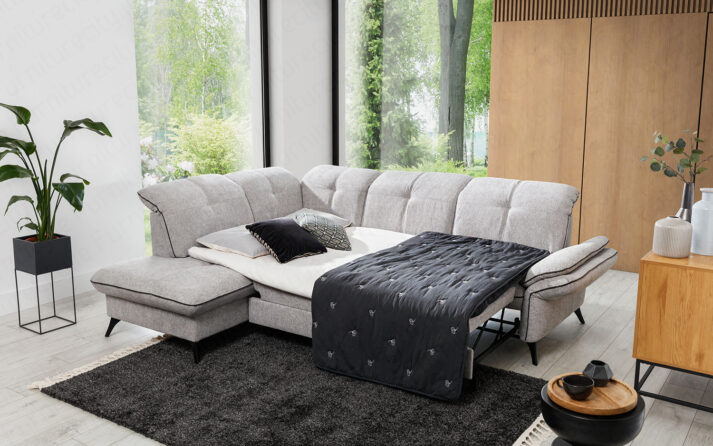 Sofa bed MAXIMO OPEN by Furniturecity.ie