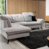 Sofa bed MAXIMO OPEN by Furniturecity.ie