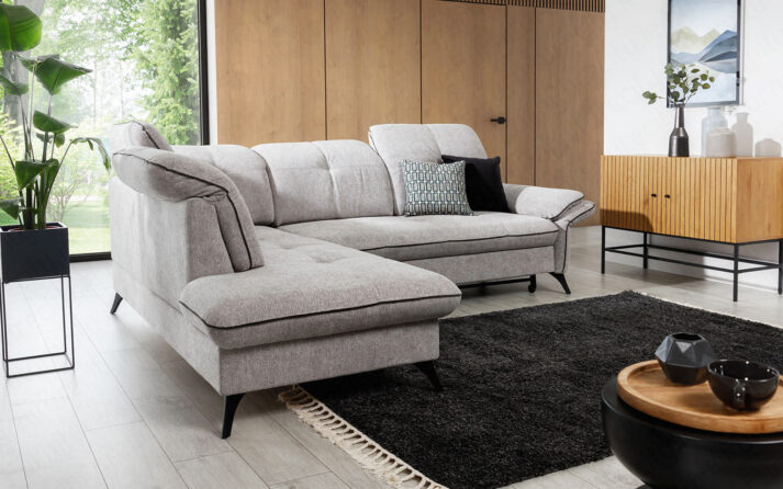 Sofa bed MAXIMO OPEN by Furniturecity.ie