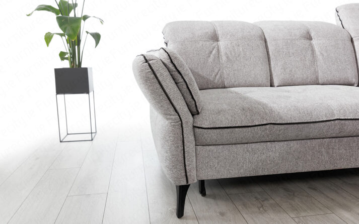 Sofa bed MAXIMO OPEN by Furniturecity.ie