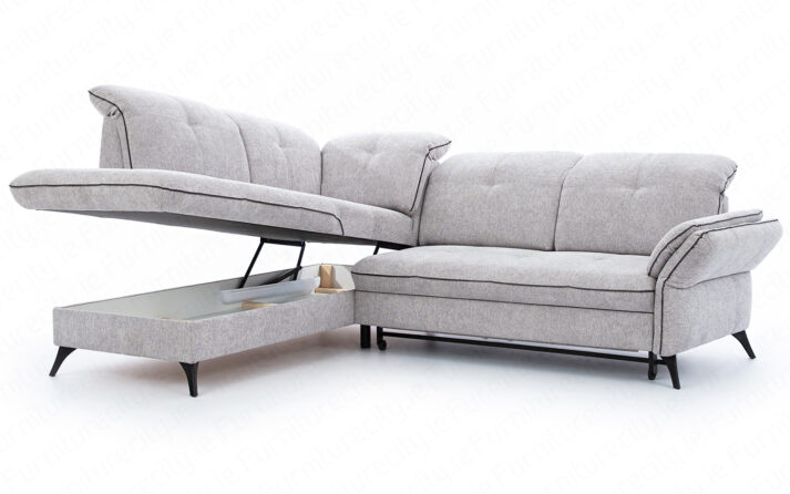 Sofa bed MAXIMO OPEN by Furniturecity.ie